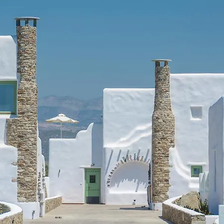 My * Agios Georgios (Naxos)