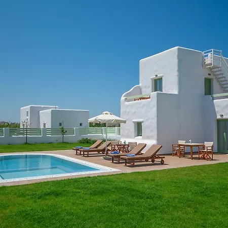 My Villa
