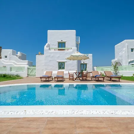Villa My *