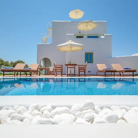 Villa My