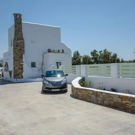 My Villa