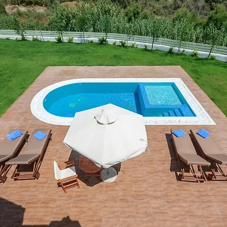 Villa My *